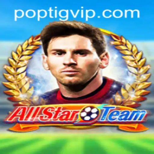 Explorando AllStarTeam: O Novo Fenômeno dos Jogos