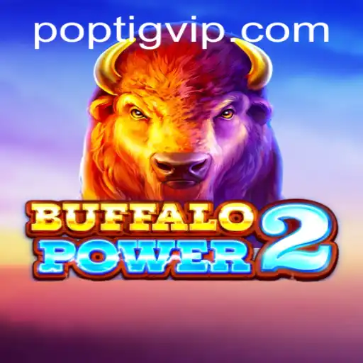 BuffaloPower2: Um Mergulho no Universo Excitante do Jogo