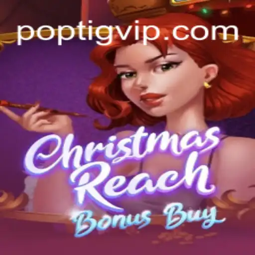 Explorando o Mundo de ChristmasReachBonusBuy: Um Jogo Emocionante