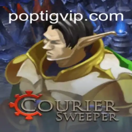 CourierSweeper: O Jogo Que Conquista o Mundo Digital com Estratégia e Aventura