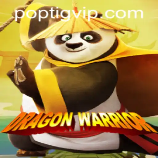 Descubra o Mundo de DragonWarrior: Aventura e Estratégia no Universo de POPTIG.COM