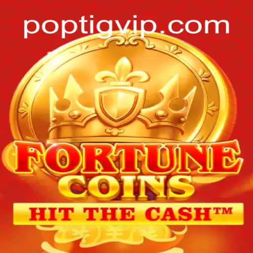 Explorando o Mundo de FortuneCoins: Um Guia Completo