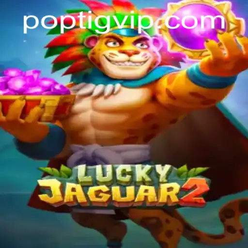 Explore o Mundo Emocionante de Luckyjaguar2