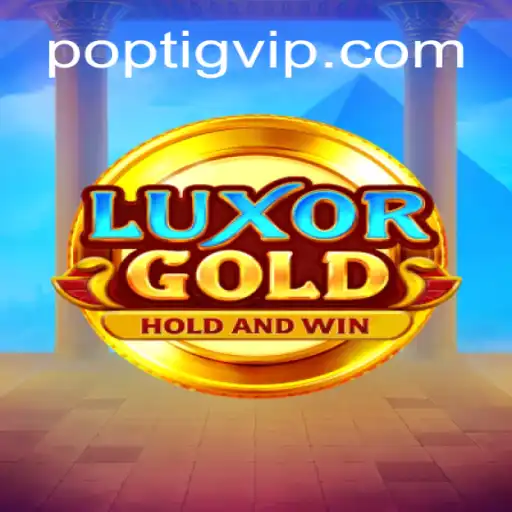 Explorando o Fascinante Mundo de LuxorGold