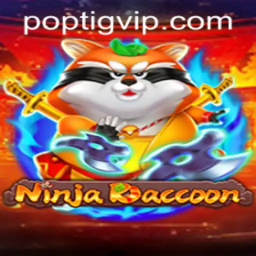Descubra o Universo Fascinante de NinjaRaccoon