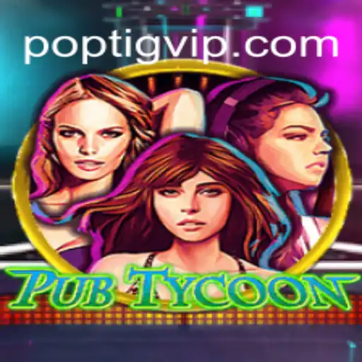 Explorando o PubTycoon: Um Olhar Profundo sobre o Novo Jogo Empolgante