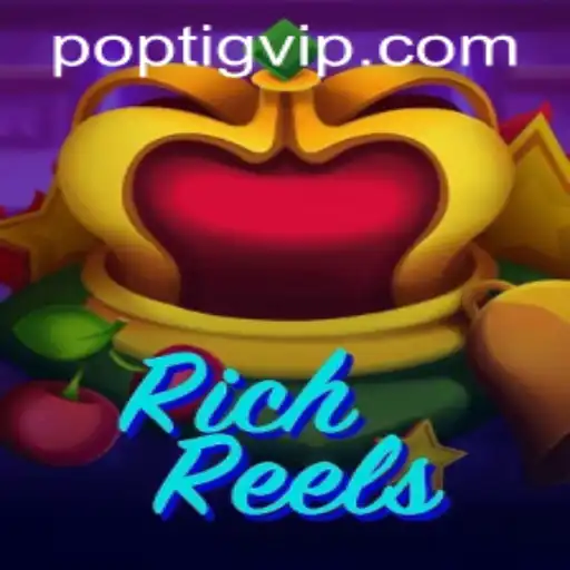 Descubra a Excitante Experiência do Jogo RichReels
