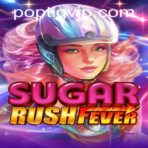 Explorando o Mundo de 'SugarRushFever'