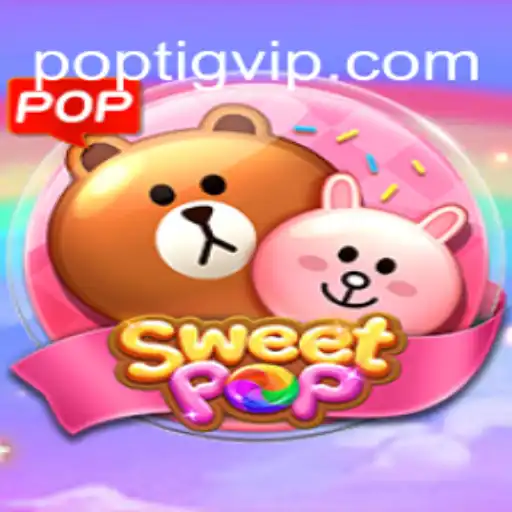 SweetPOP: Uma Viagem Doce pelo Mundo dos Jogos Inteligentes