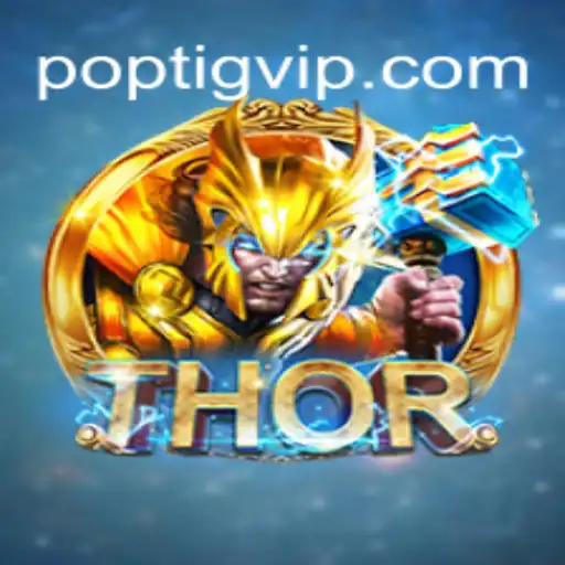 Explorando o universo épico do jogo THOR no POPTIG.COM